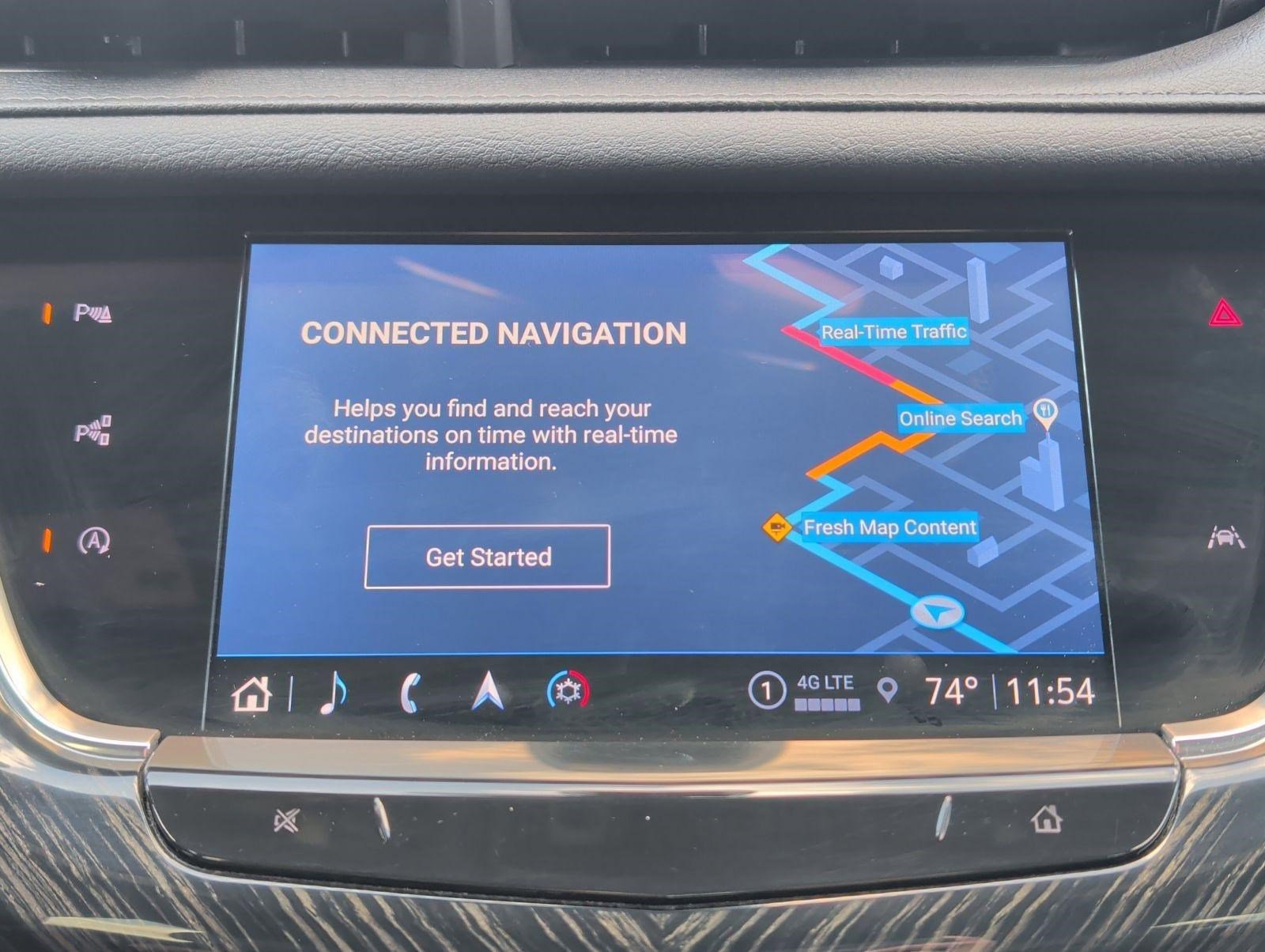 Used 2023 Cadillac XT6 Premium Luxury w/ Technology Package FWD image 18