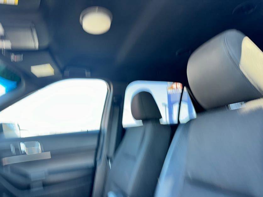 Used 2017 Ford Explorer 4WD Police Interceptor image 9