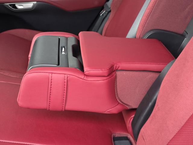 Certified 2024 Lexus RX 500h F Sport w/ Convenience Package image 10