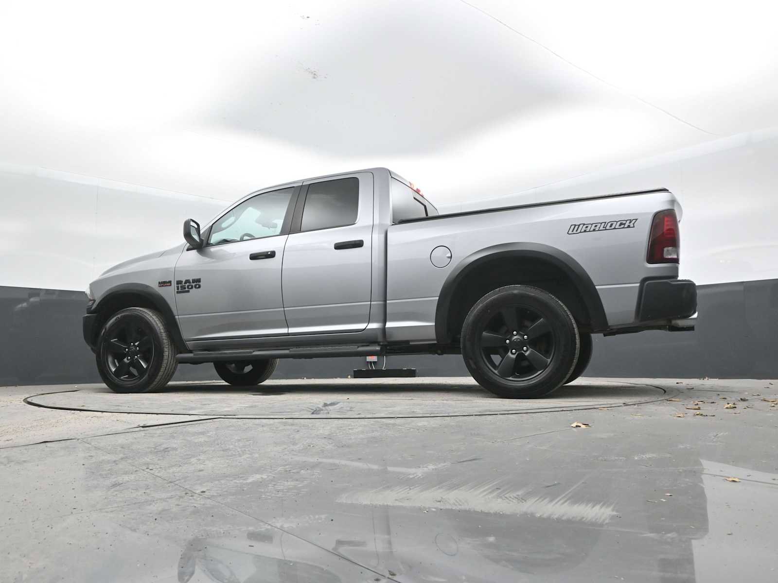 Used 2020 RAM 1500 Classic Warlock image 39