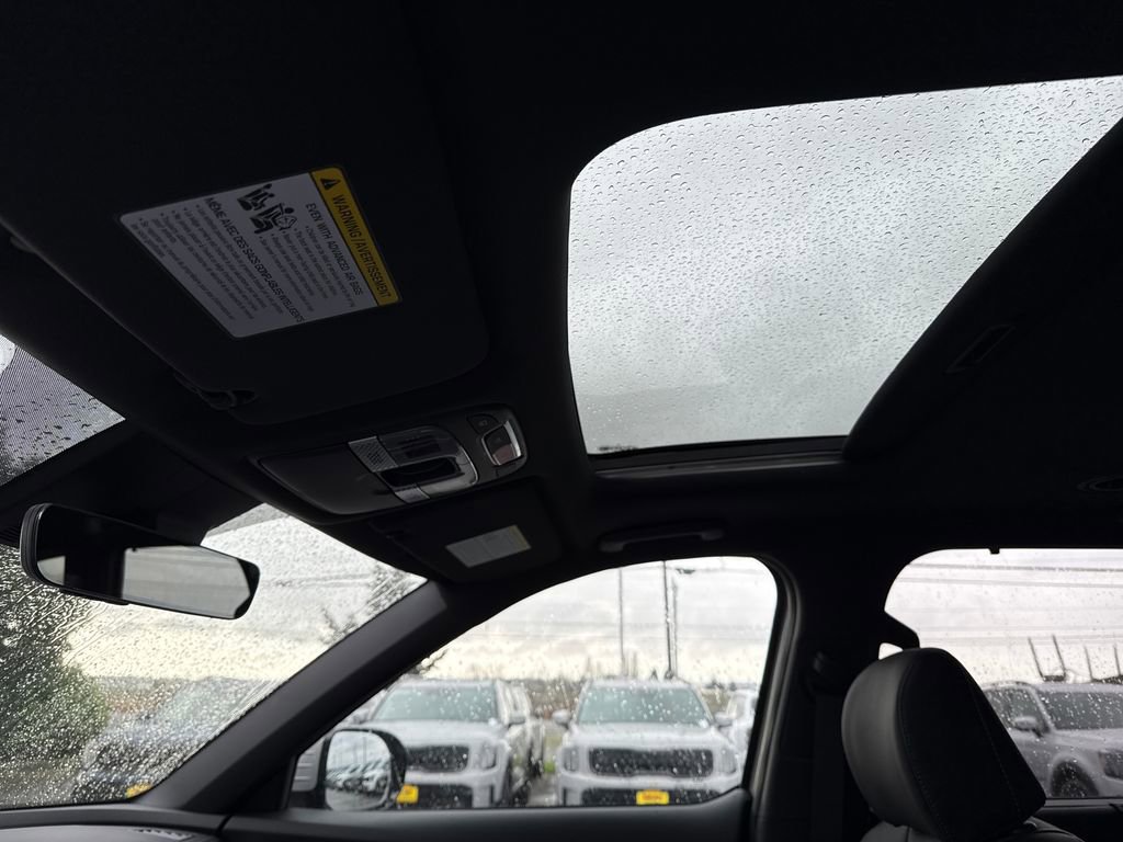 New 2025 Kia Telluride SX X-Line image 22