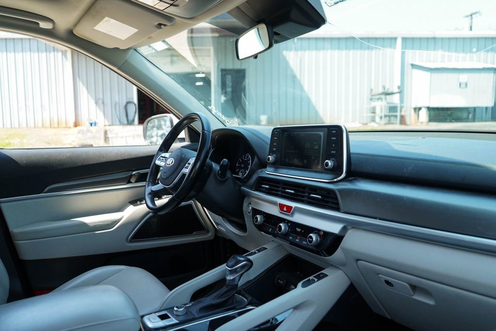 Used 2021 Kia Telluride S FWD image 35