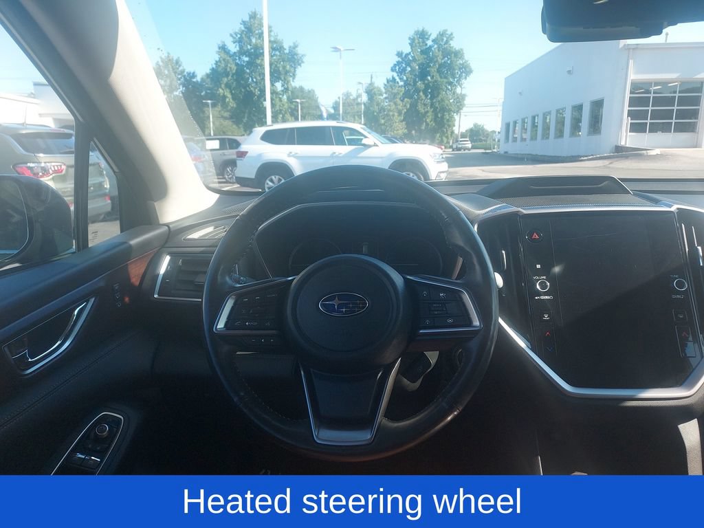 Used 2023 Subaru Ascent Touring AWD/4WD image 10