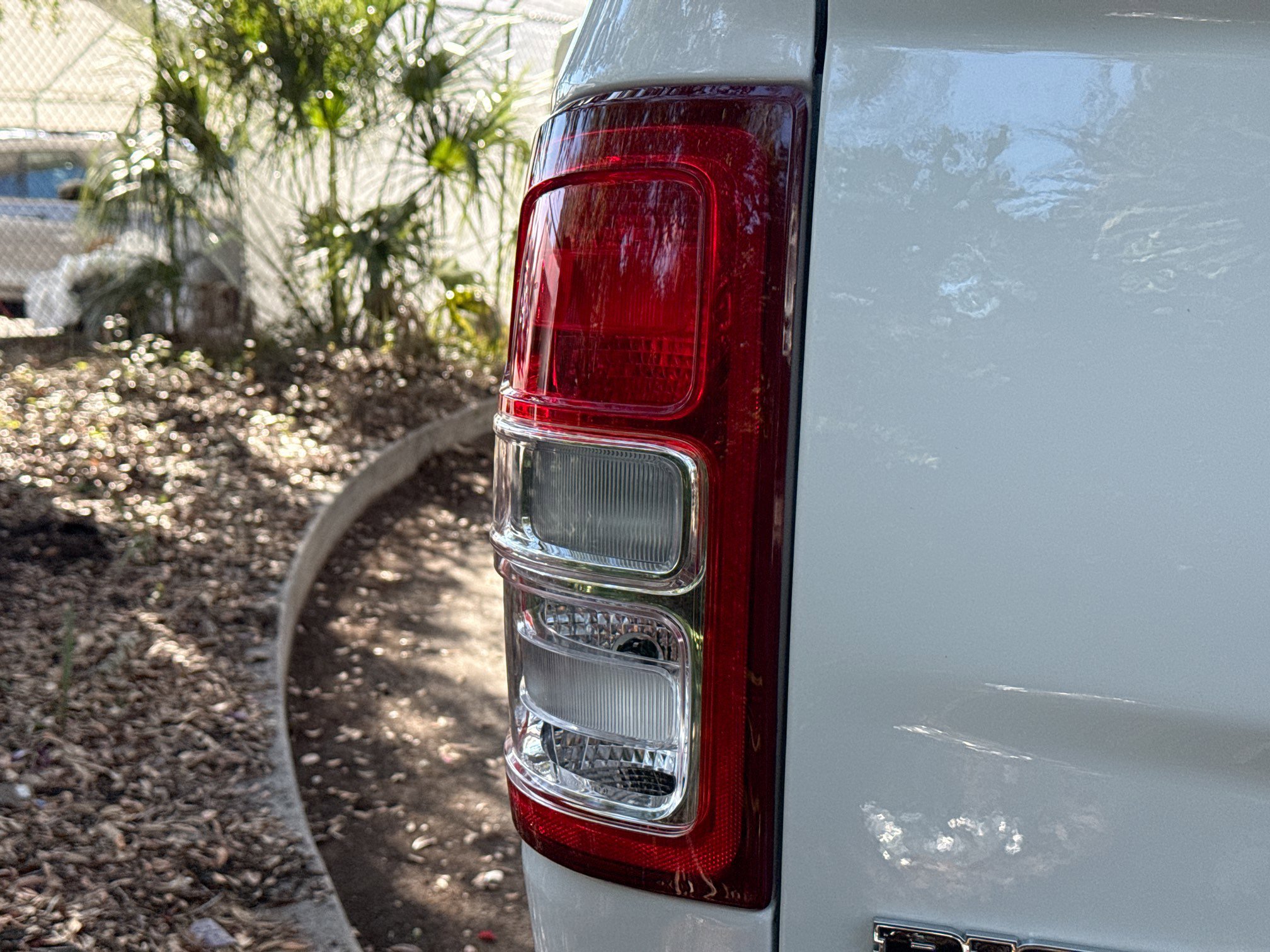 Used 2024 RAM 3500 Big Horn image 10