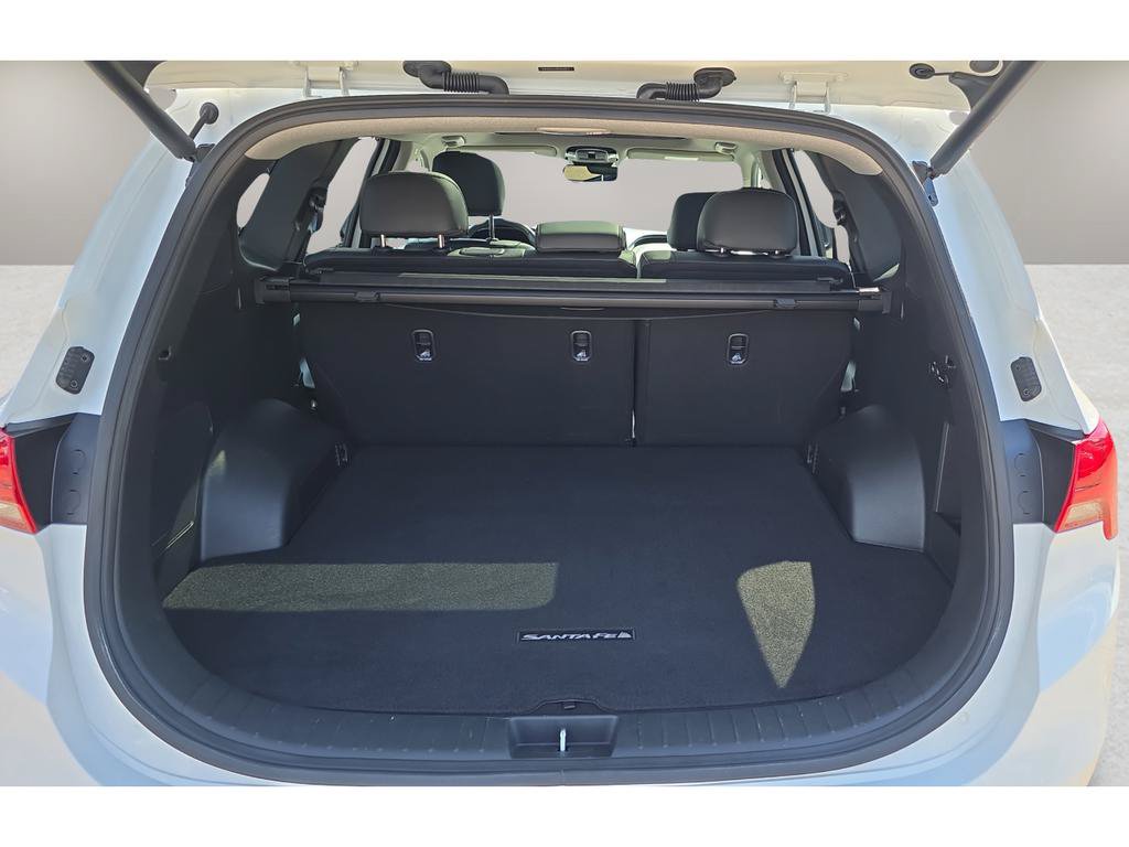 Certified 2023 Hyundai Santa Fe Limited AWD/4WD image 9