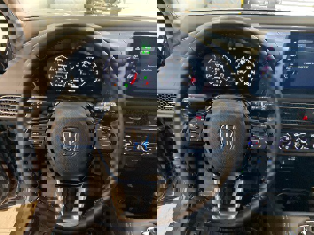 Used 2026 Honda HR-V EX-L image 18