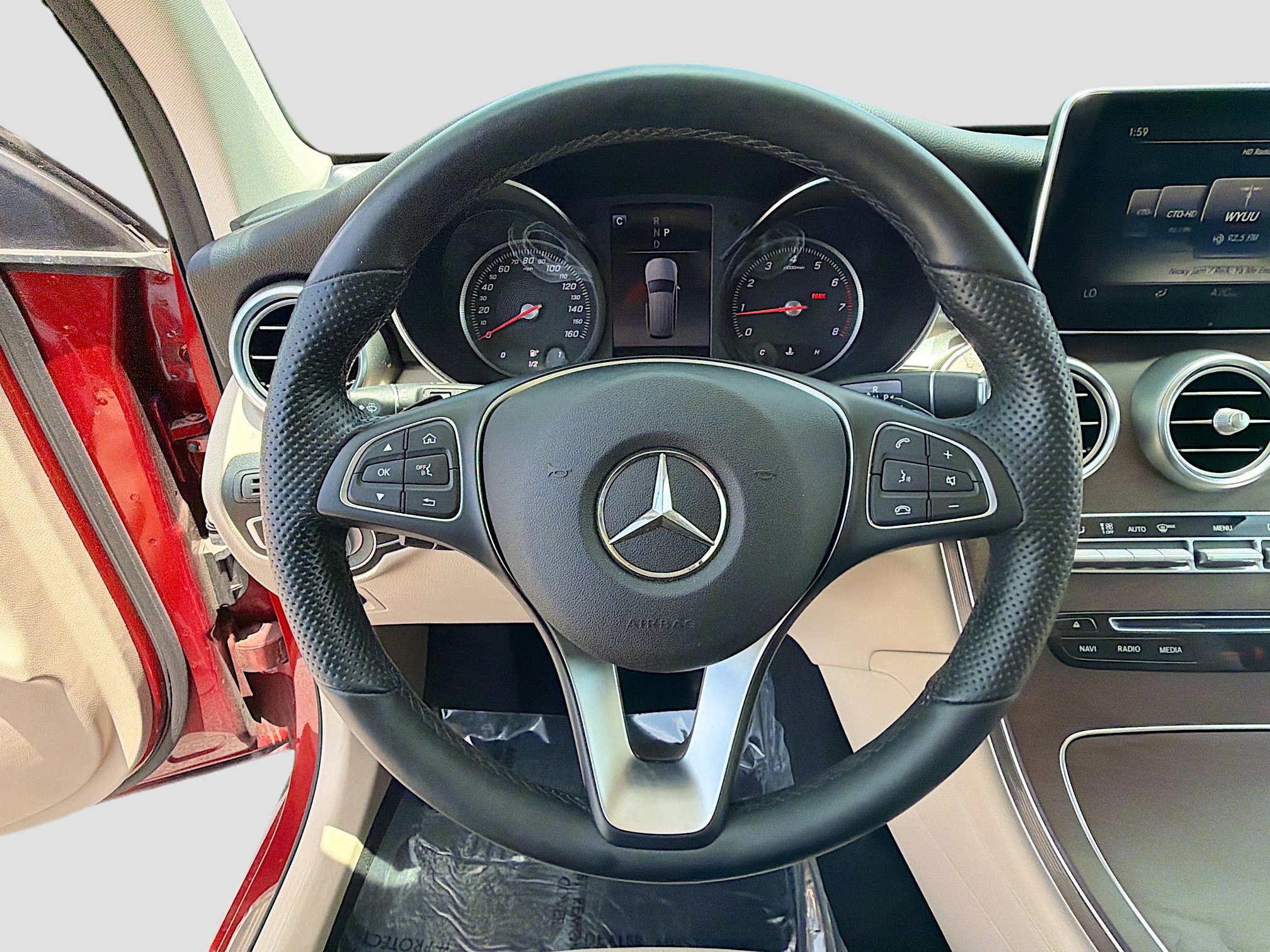 Used 2019 Mercedes-Benz GLC 300 4MATIC image 39