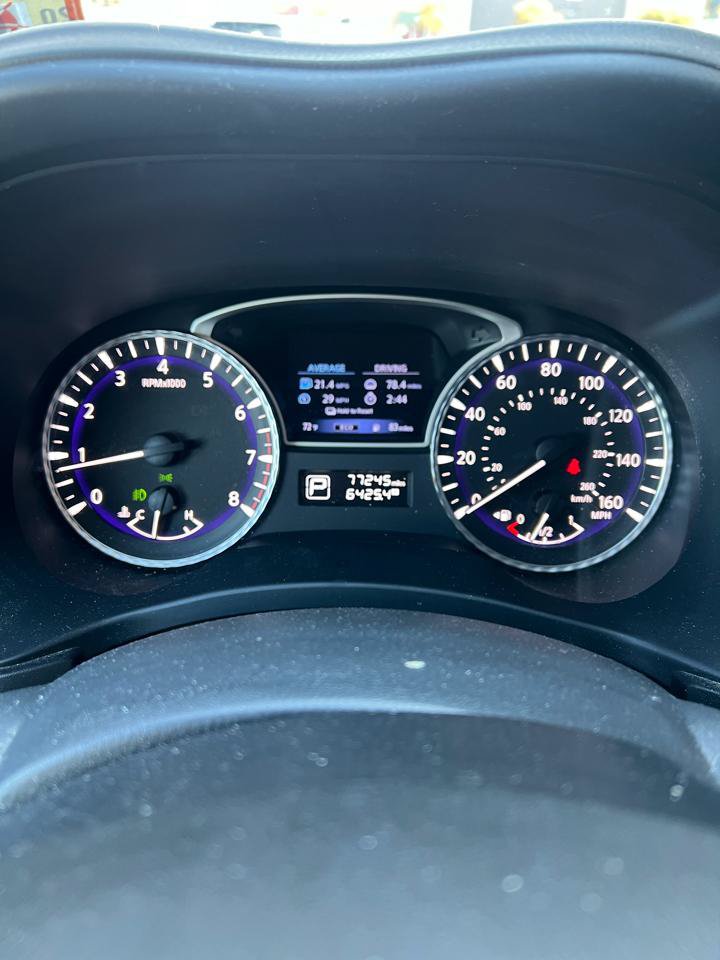 Used 2019 INFINITI QX60 Pure AWD/4WD image 24