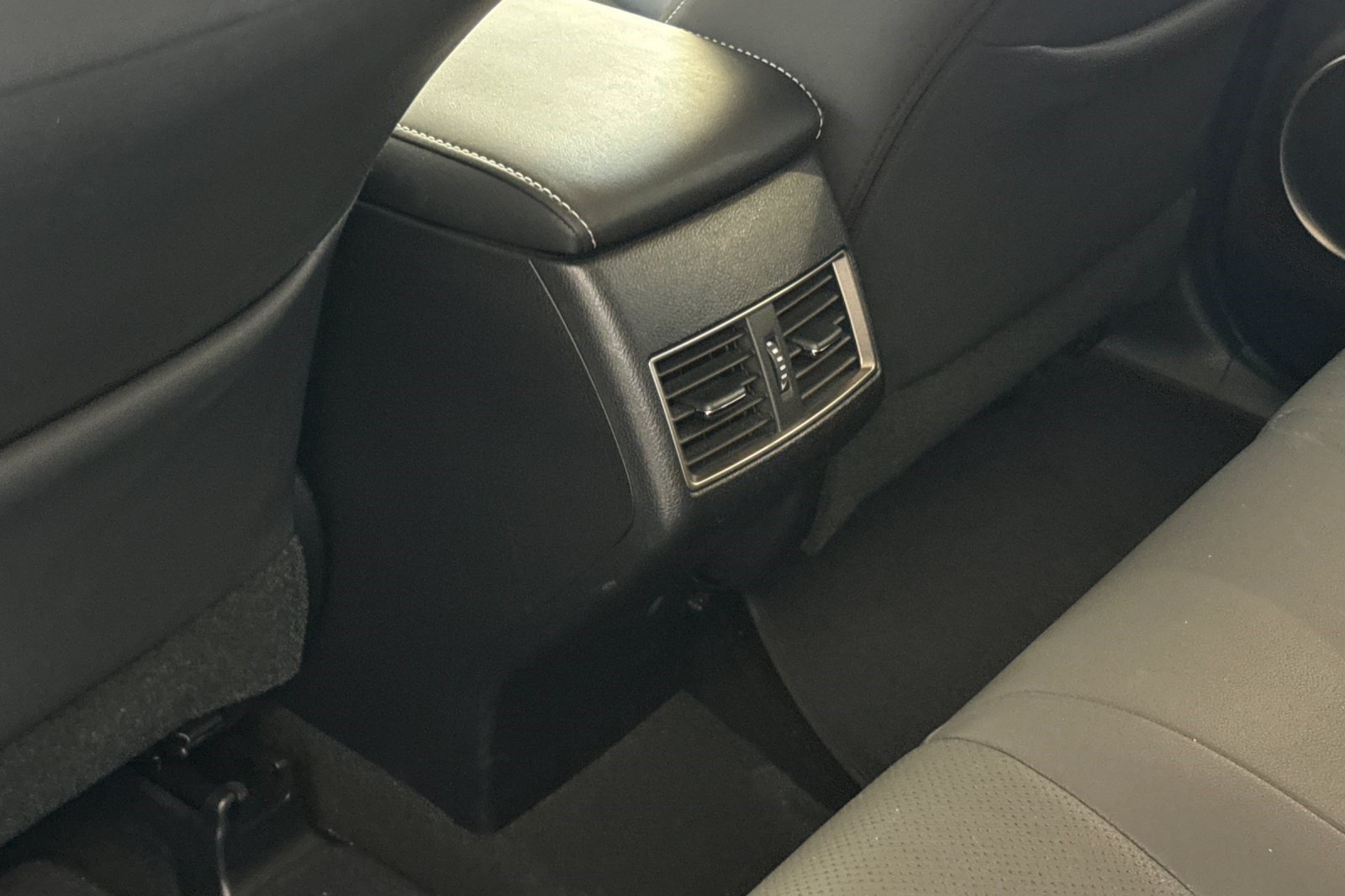 Used 2019 Lexus NX 300 FWD w/ Premium Package image 16