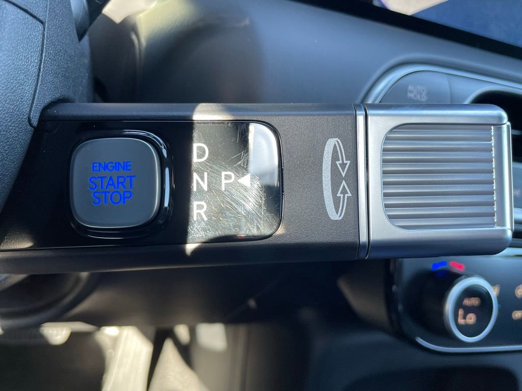 New 2026 Hyundai Palisade Calligraphy image 18