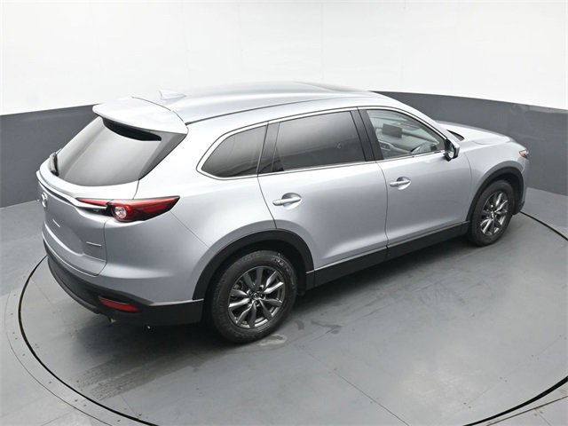 Certified 2023 MAZDA CX-9 Touring image 42