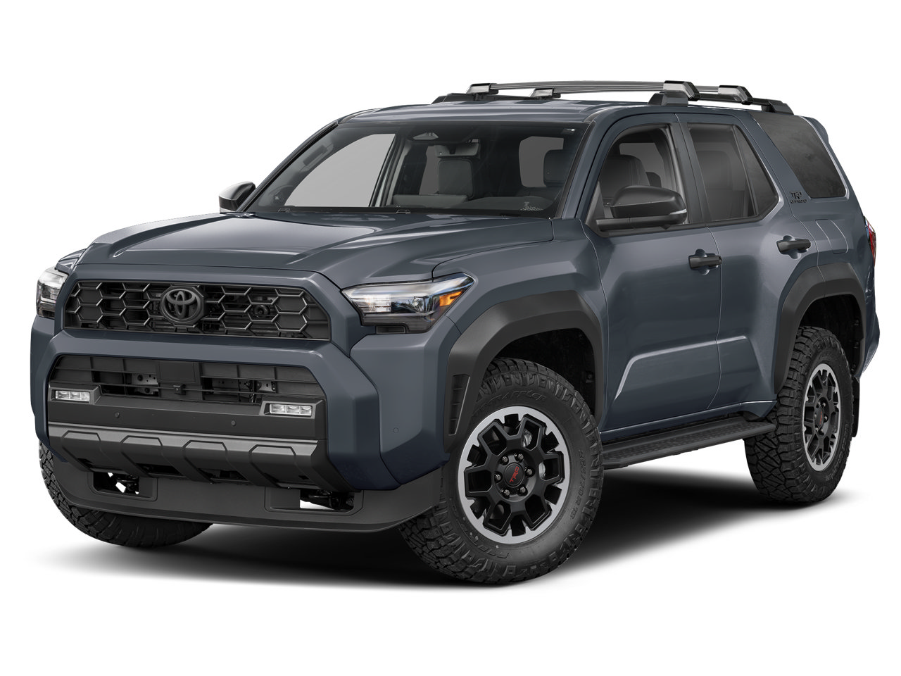 New 2026 Toyota 4Runner TRD Off-Road Premium AWD/4WD image 23