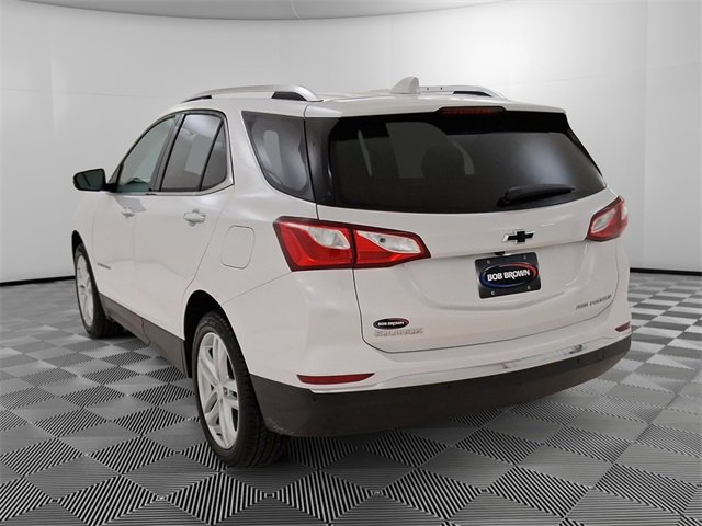 Used 2021 Chevrolet Equinox Premier image 5