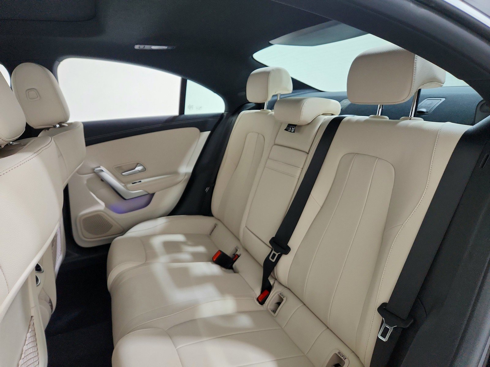 Certified 2026 Mercedes-Benz CLA 250 image 18