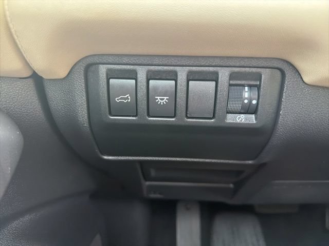 Used 2024 Subaru Ascent Limited w/ Technology Package AWD/4WD image 22
