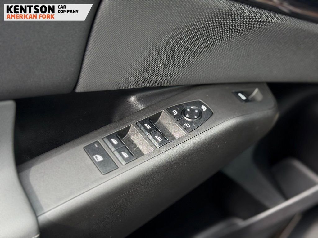 Used 2025 BMW X3 xDrive30i image 21