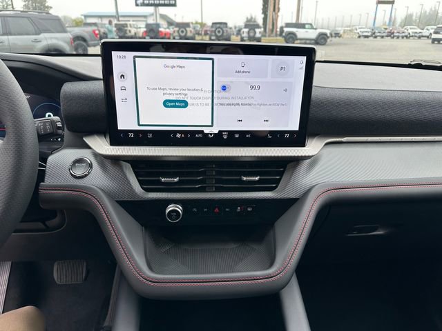 New 2025 Ford Explorer ST-Line image 15