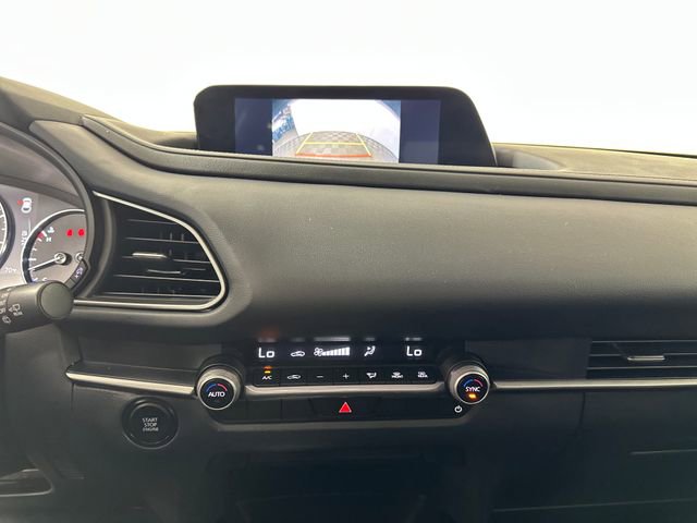 Used 2024 MAZDA CX-30 AWD 2.5 S w/ Select Sport Pkg image 22