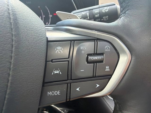 Used 2023 Lexus RX 350 Premium w/ Cold Area Package AWD/4WD image 21