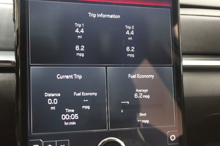 New 2026 GMC Terrain Elevation w/ Black Edition image 39