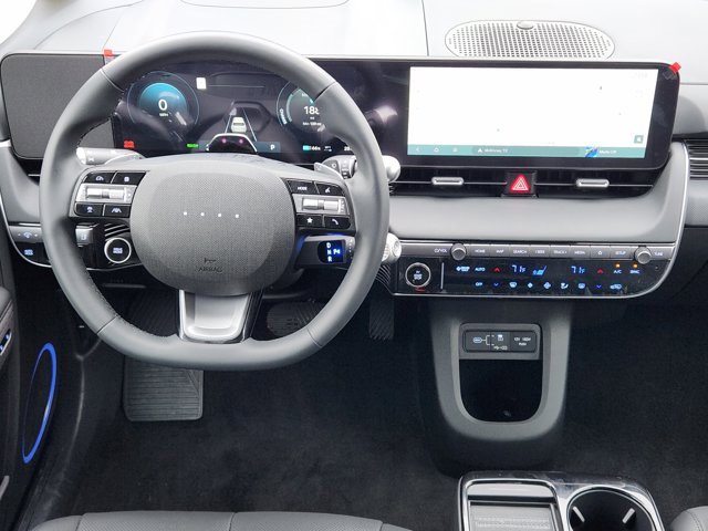 Certified 2025 Hyundai Ioniq 5 Limited image 27