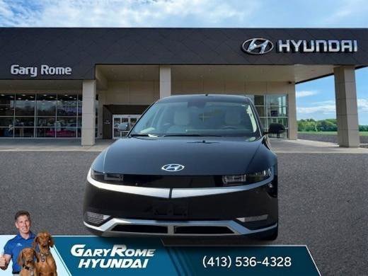 Certified 2023 Hyundai Ioniq 5 SEL AWD/4WD image 3
