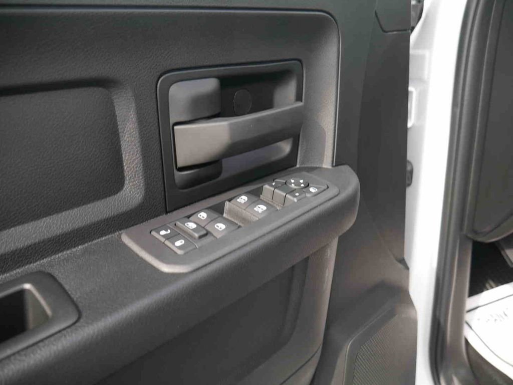 New 2026 RAM 5500 Tradesman image 22
