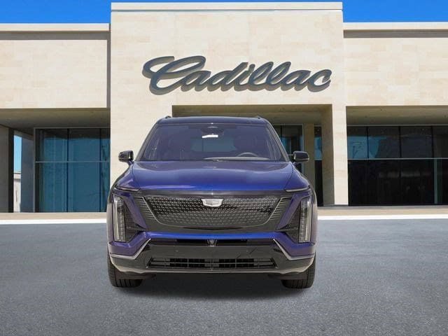 New 2027 Cadillac Vistiq Sport AWD/4WD image 7