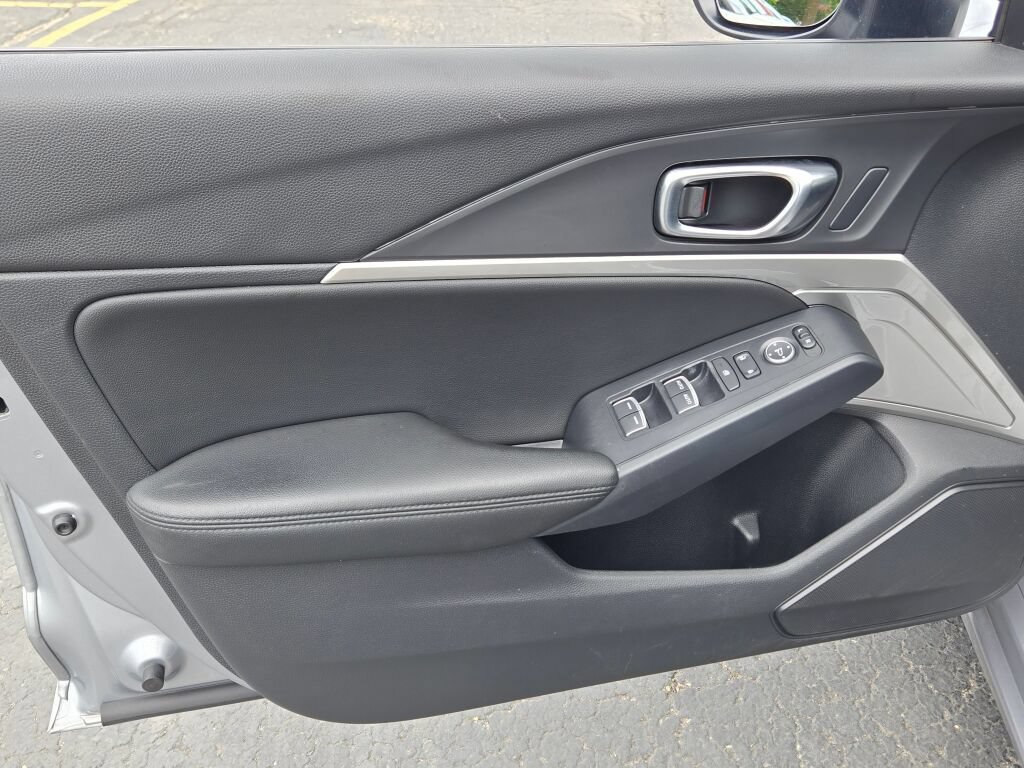 Used 2023 Acura Integra FWD image 25