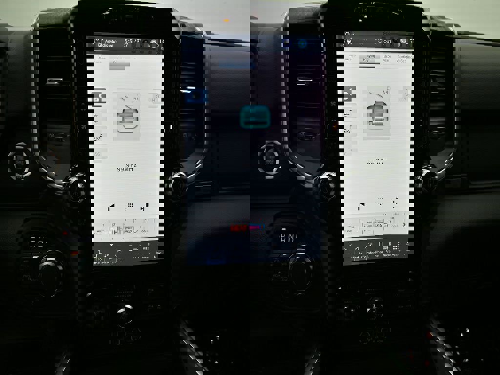 New 2026 RAM 1500 Big Horn image 16