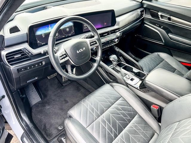 Certified 2024 Kia Telluride SX Prestige X-Pro image 14