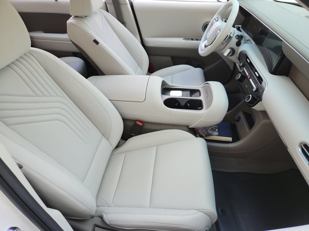 New 2027 Hyundai Palisade SEL FWD image 10