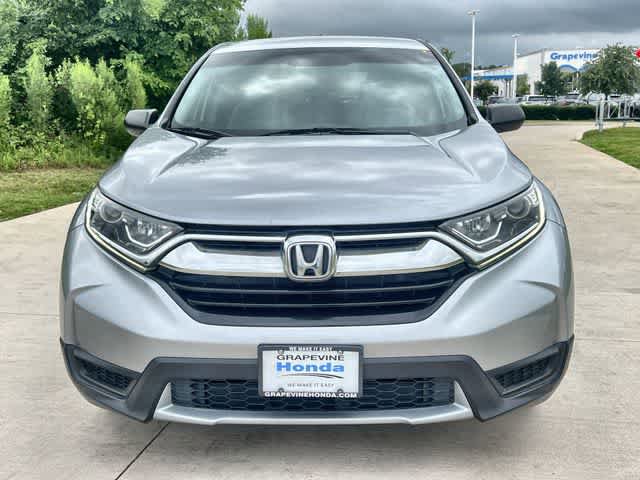 Used 2018 Honda CR-V LX image 7