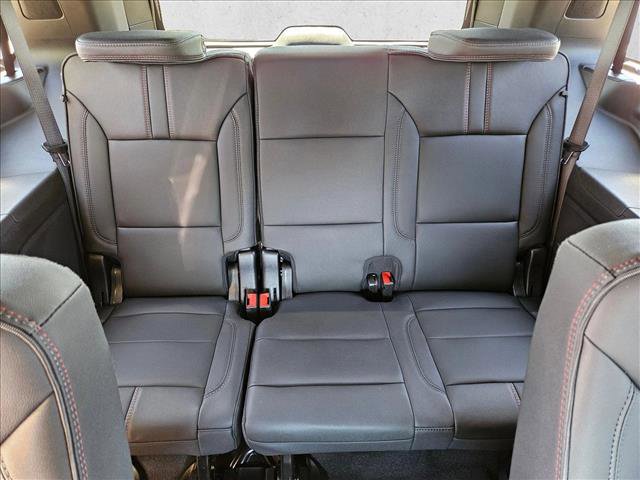 New 2026 Chevrolet Tahoe RST w/ Comfort Package AWD/4WD image 14