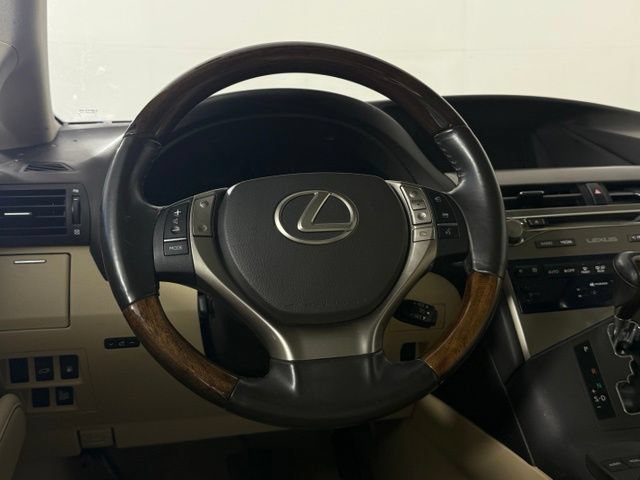 Used 2015 Lexus RX 350 FWD image 22