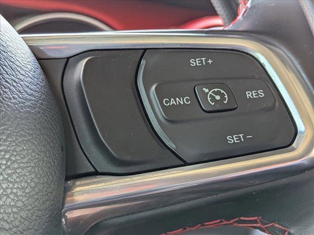 Used 2021 Jeep Gladiator Rubicon AWD/4WD image 14
