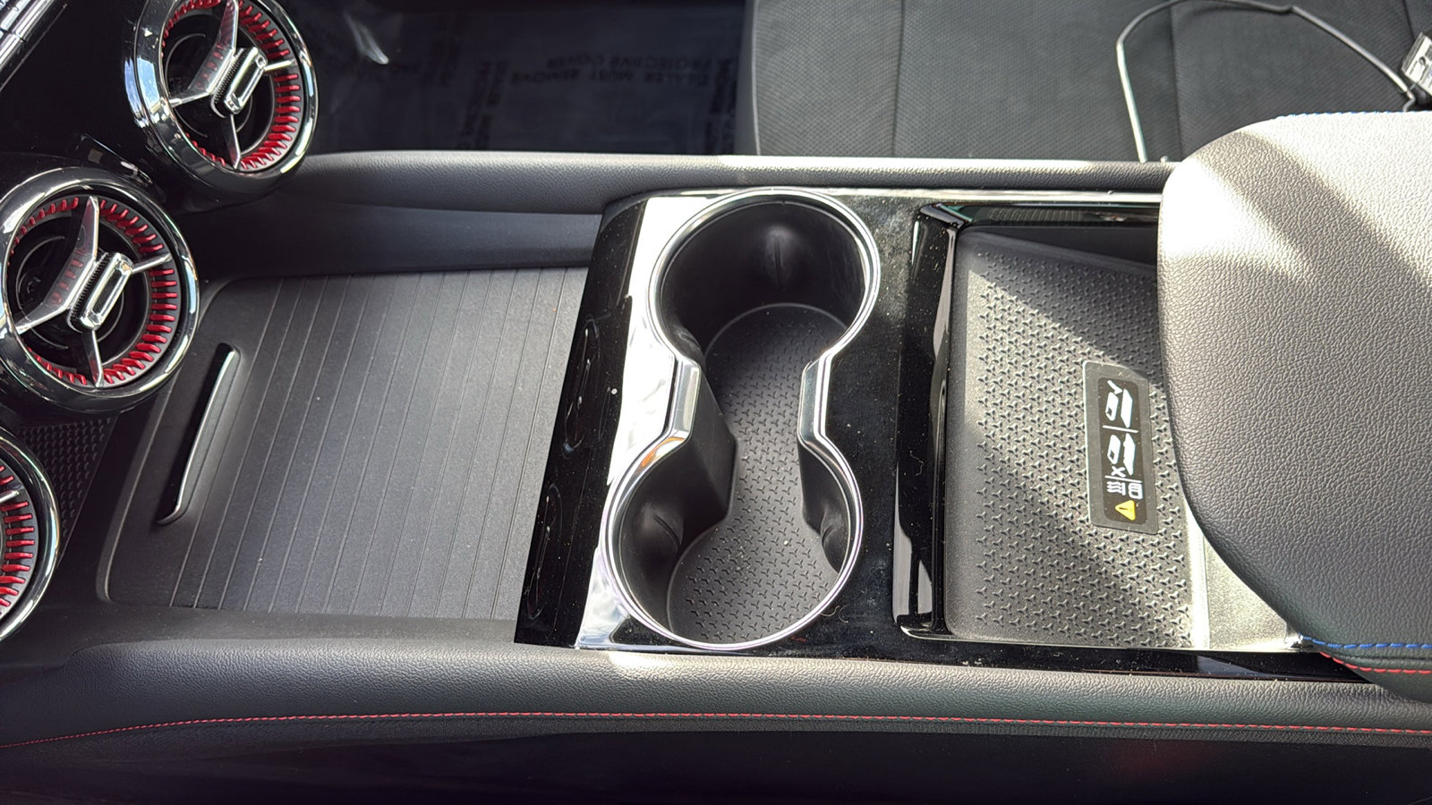 Used 2025 Chevrolet Blazer EV RS w/ Super Cruise Package image 23