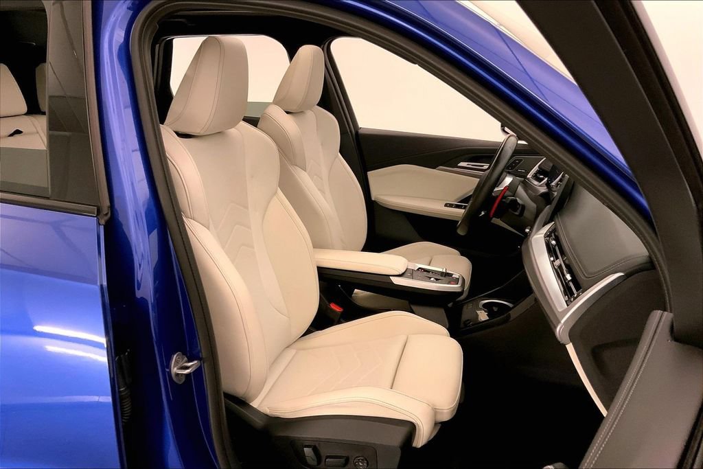 Certified 2026 BMW X1 M35i AWD/4WD image 6