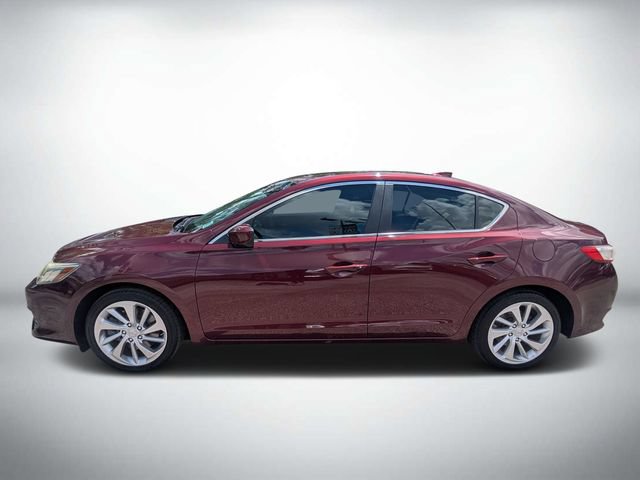 Used 2016 Acura ILX FWD image 6