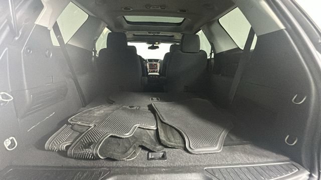 Used 2015 GMC Acadia SLE FWD image 23