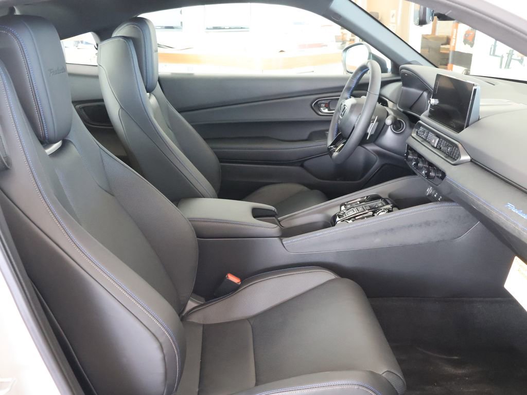 New 2026 Honda Prelude image 15