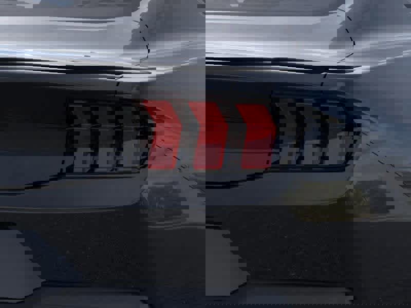 New 2025 Ford Mustang GT Premium image 21