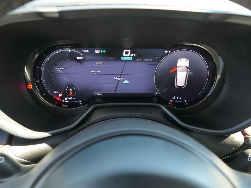 Used 2024 Dodge Hornet R/T Plus image 15