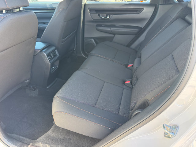Certified 2025 Honda CR-V Sport image 16