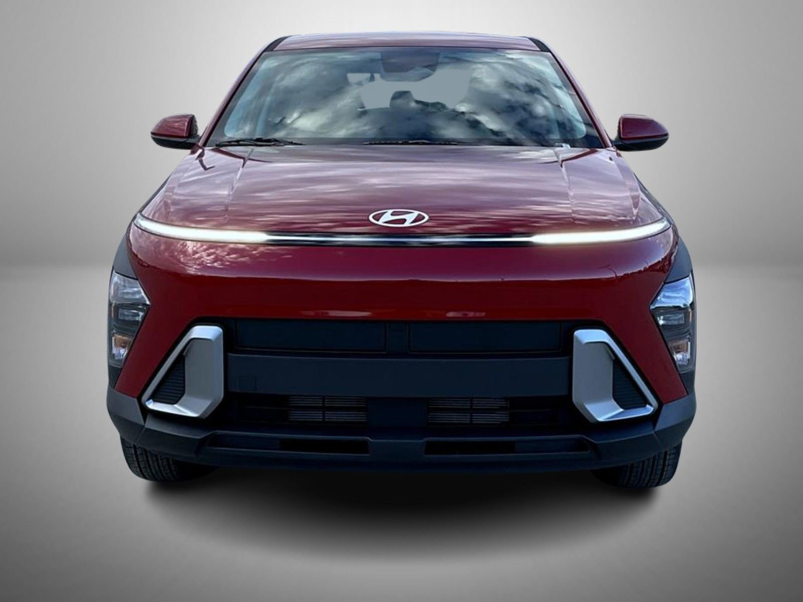 New 2026 Hyundai Kona SE AWD/4WD image 2
