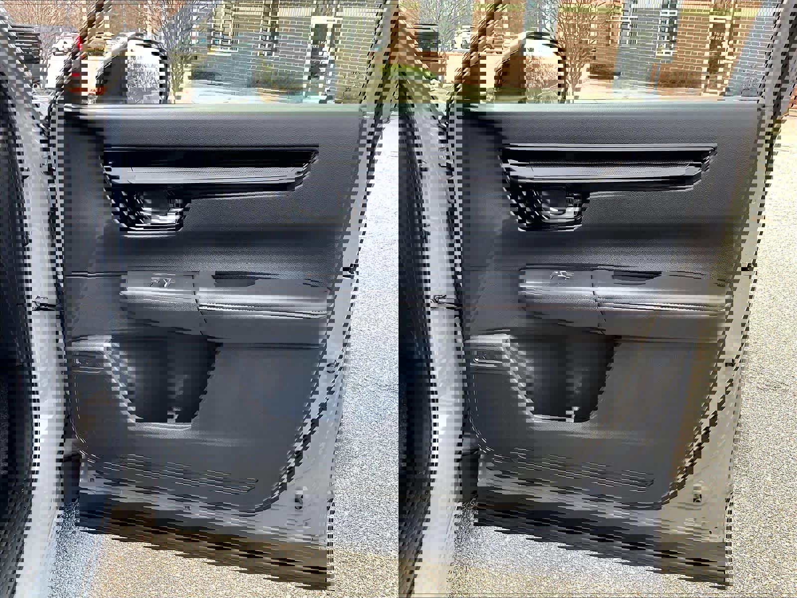 Used 2024 Honda CR-V Sport Touring image 12