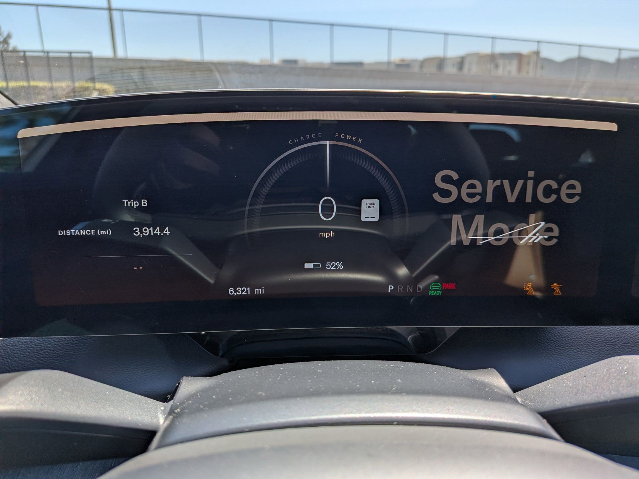 Used 2025 Lucid Air Touring image 20