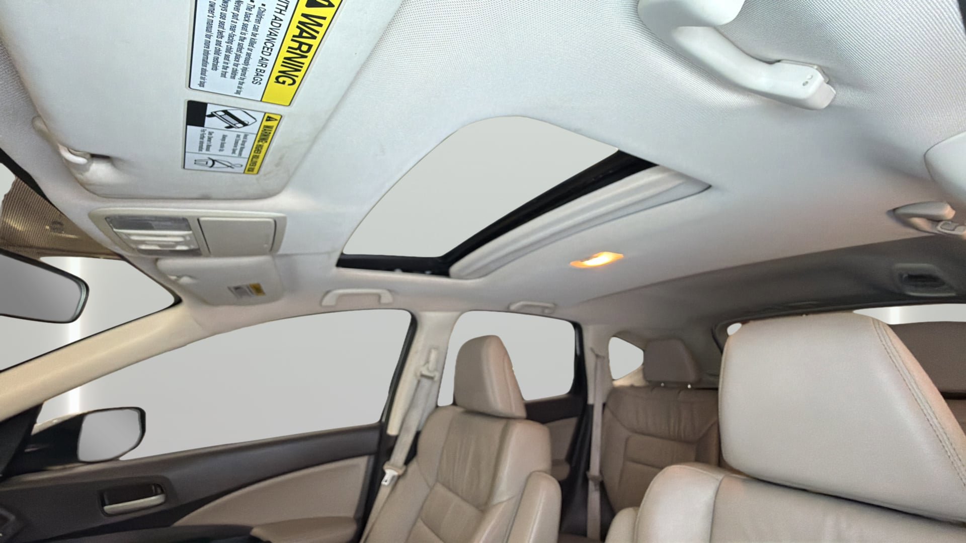 Used 2014 Honda CR-V EX-L image 35