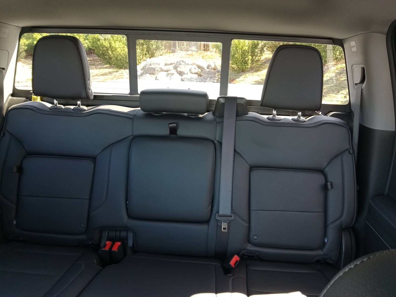 Used 2026 GMC Sierra 1500 Denali AWD/4WD image 24
