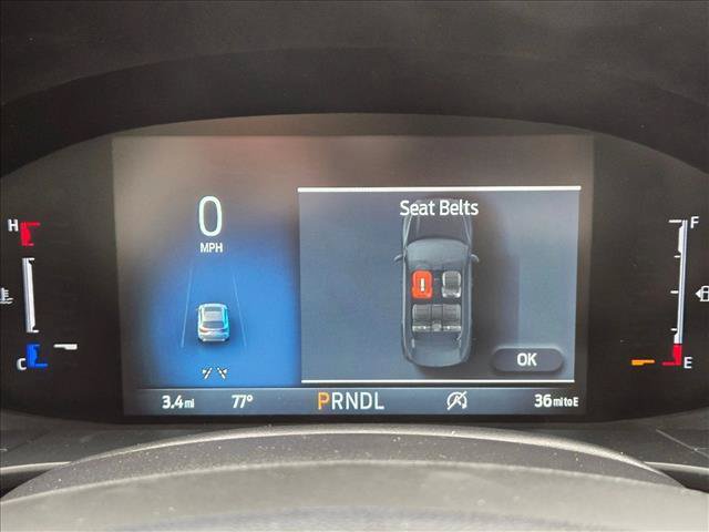 New 2026 Ford Escape Active FWD image 10